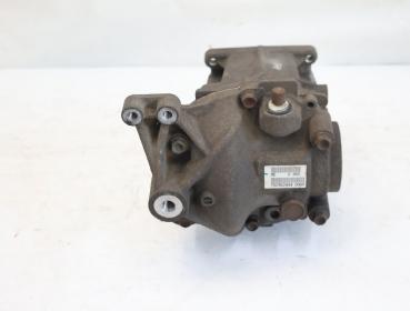 Differential 3501A470 Mitsubishi OUTLANDER 3 AWD