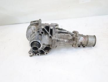 Achse vorn 4067039 Mitsubishi OUTLANDER 3 AWD