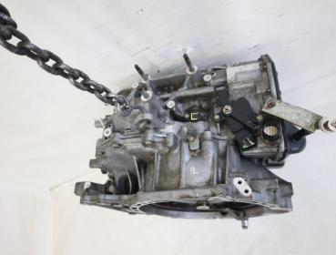 Preview: Getriebe Automatik 6 Gang 2700A330 Mitsubishi OUTLANDER 3 AWD