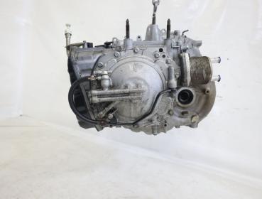 Preview: Getriebe Automatik 6 Gang 2700A330 Mitsubishi OUTLANDER 3 AWD