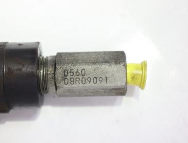 Preview: Diesel Verteilerrohr 45PP33 Mitsubishi OUTLANDER 3 AWD