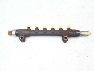 Preview: Diesel Verteilerrohr 45PP33 Mitsubishi OUTLANDER 3 AWD