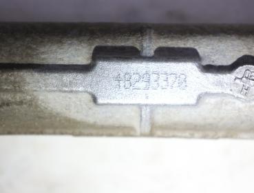 Preview: Lenkung Getriebe mechanisch 48293370 Mitsubishi OUTLANDER 3 AWD