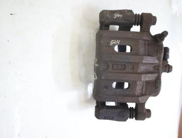 Bremssattel vorn rechts MR370776 Mitsubishi OUTLANDER 3 AWD