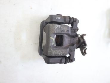 Bremssattel hinten links 4605B649 Mitsubishi OUTLANDER 3 AWD