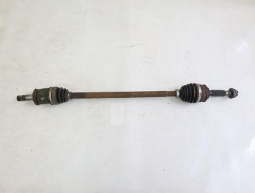 Antriebswelle hinten rechts 3715A204 Mitsubishi OUTLANDER 3 AWD