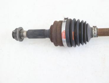 Preview: Antriebswelle hinten links 3715A203 Mitsubishi OUTLANDER 3 AWD