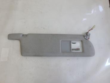 Sonnenblende 705857552C VW T4 Bus