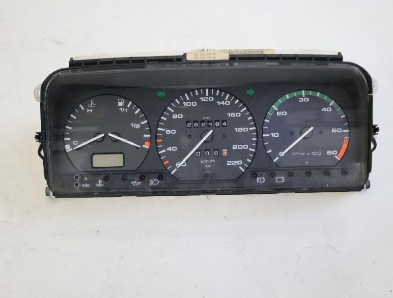 Kombiinstrument 701919033DM VW T4 Bus