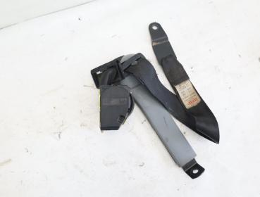 Preview: Sicherheitsgurt hinten rechts 703857815 VW T4 Bus
