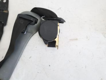 Preview: Sicherheitsgurt hinten links 703857815 VW T4 Bus
