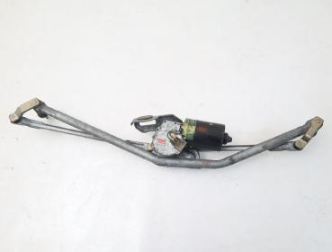 Preview: Scheibenwischermotor vorn 701955113A VW T4 Bus