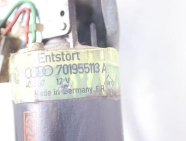 Preview: Scheibenwischermotor vorn 701955113A VW T4 Bus