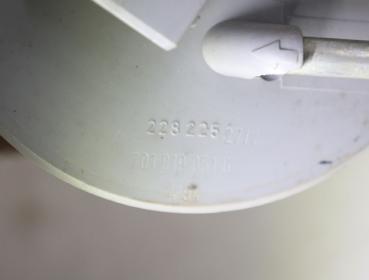 Preview: Benzinpumpe mit Geber 701919051G VW T4 Bus