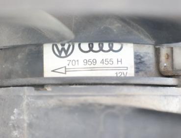 Preview: Ventilator (am Kühler) 701959455H VW T4 Bus