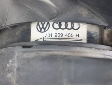 Preview: Ventilator (am Kühler) 701959455H VW T4 Bus