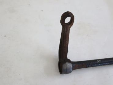 Preview: Feder vorn rechts 701411104F VW T4 Bus