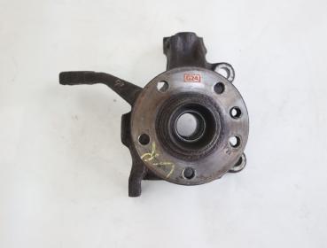 Achsschenkel vorn rechts 701407258C VW T4 Bus