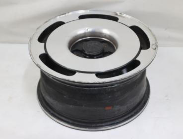 Felge Alu/Leichtmetall vorn rechts 701601025 VW T4 Bus