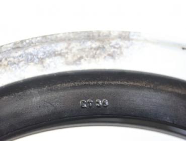 Felge Alu/Leichtmetall vorn rechts 701601025 VW T4 Bus