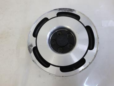 Preview: Felge Alu/Leichtmetall hinten links 701601025 VW T4 Bus