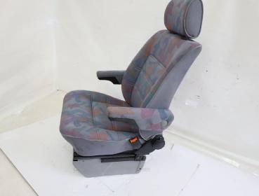 Preview: Sitz vorn rechts 701881304 VW T4 Bus