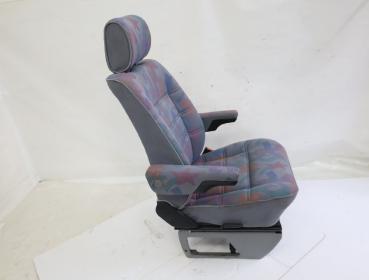 Preview: Sitz vorn rechts 701881304 VW T4 Bus