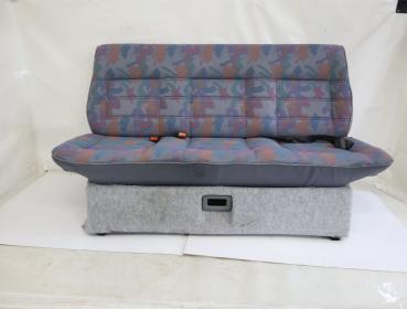 Sitzbank hinten 703885061B VW T4 Bus
