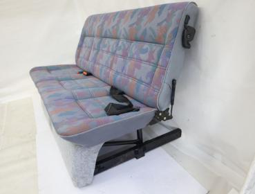 Preview: Sitzbank hinten 703885061B VW T4 Bus