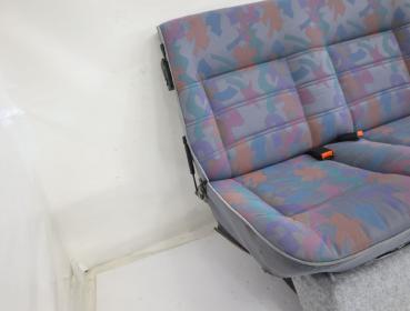 Preview: Sitzbank hinten 703885061B VW T4 Bus