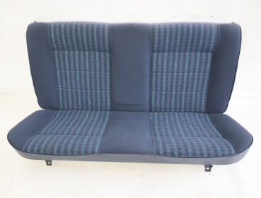 Sitzbank hinten 191885305 VW GOLF 2