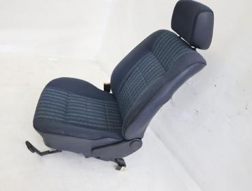 Preview: Sitz vorn links 165881105 VW GOLF 2