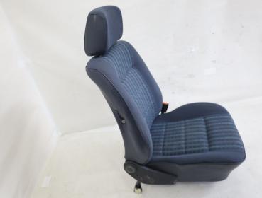 Preview: Sitz vorn rechts 165881106 VW GOLF 2