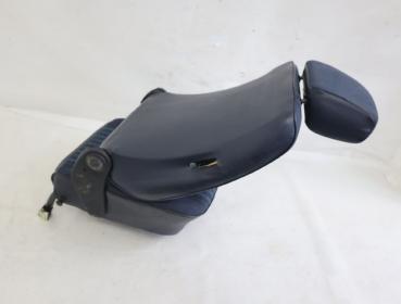 Preview: Sitz vorn rechts 165881106 VW GOLF 2
