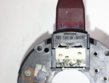 Preview: Schalter Blinker 357953513F VW GOLF 2