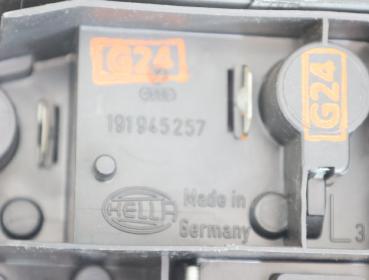 Preview: Rückleuchte links 191945111A VW GOLF 2
