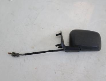 Spiegel links manuell 191857501M VW GOLF 2