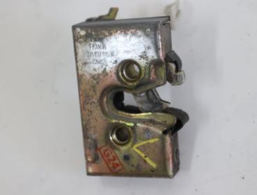 Türschloß vorn links 191837015C VW GOLF 2