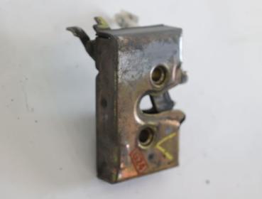 Preview: Türschloß vorn links 191837015C VW GOLF 2