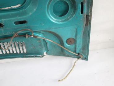 Preview: Motorhaube 191823031E VW GOLF 2