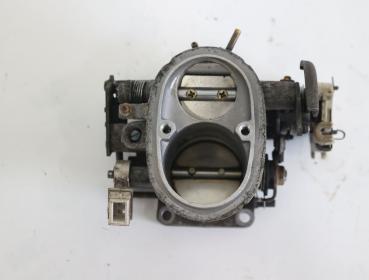 Drosselklappenstutzen 030133063F VW GOLF 2