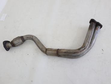 Auspuff / Hosenrohr 1H0253091AA VW GOLF 2