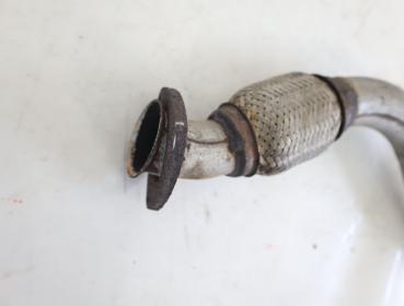 Preview: Auspuff / Hosenrohr 1H0253091AA VW GOLF 2