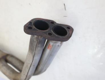 Preview: Auspuff / Hosenrohr 1H0253091AA VW GOLF 2