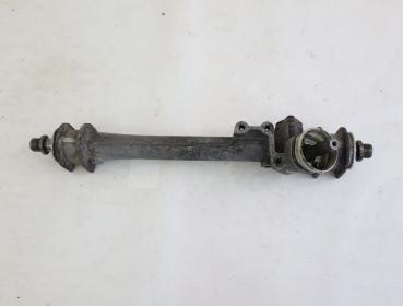 Lenkung Getriebe mechanisch 357419105 VW GOLF 2