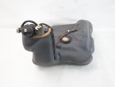 Kraftstofftank 191201085 VW GOLF 2