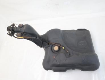 Preview: Kraftstofftank 191201085 VW GOLF 2
