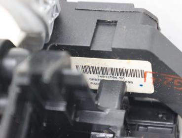 Airbag Wickelfeder 8617A013 Mitsubishi OUTLANDER 3 AWD