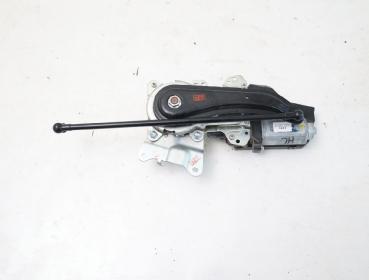 Stellmotor ZV Heckklappe 42711010670 Mitsubishi OUTLANDER 3 AWD