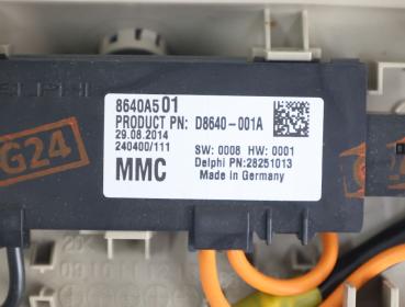 Preview: Sensor sonstige D8640001A Mitsubishi OUTLANDER 3 AWD